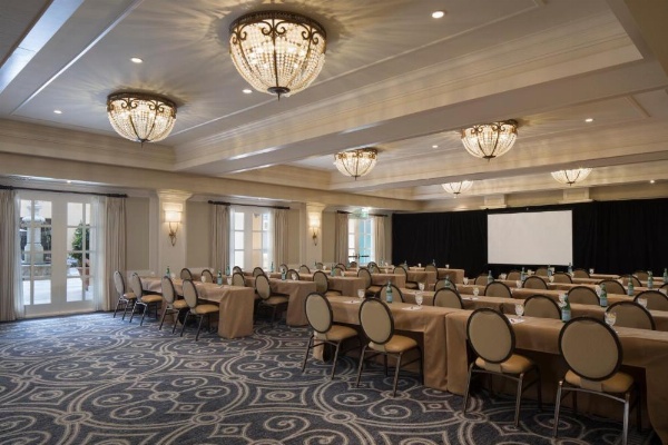 Lafayette Park Hotel & Spa image 27