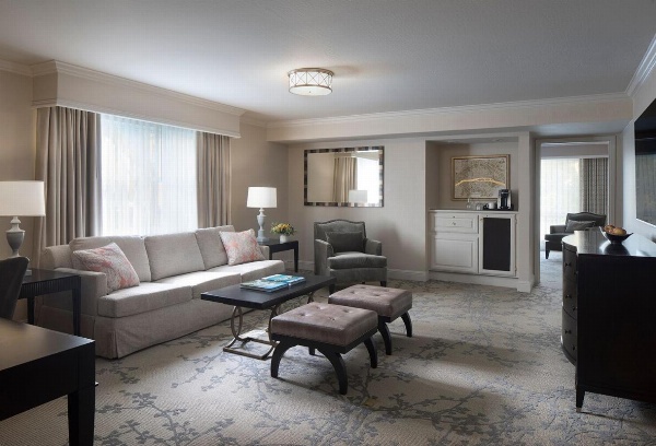 Lafayette Park Hotel & Spa image 6