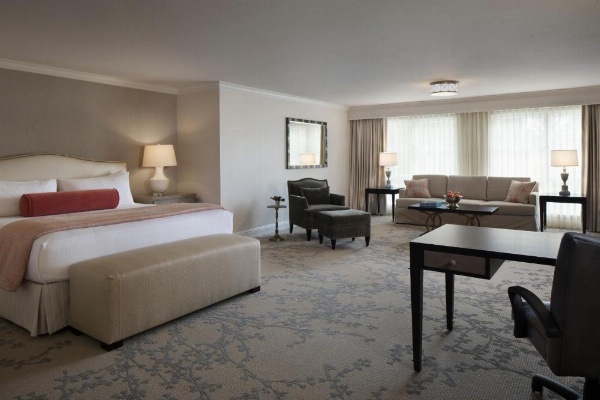 Lafayette Park Hotel & Spa image 8