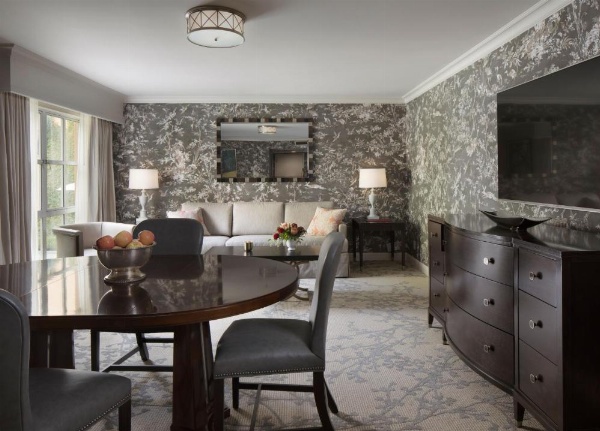 Lafayette Park Hotel & Spa image 9